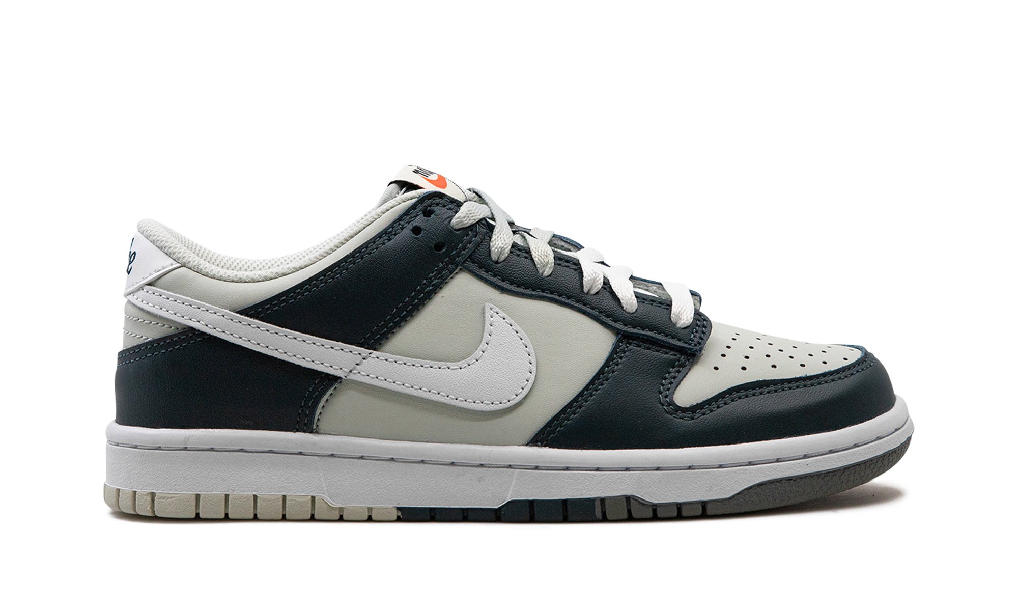 Dunk Low "Split - Deep Jungle" FB9109 300