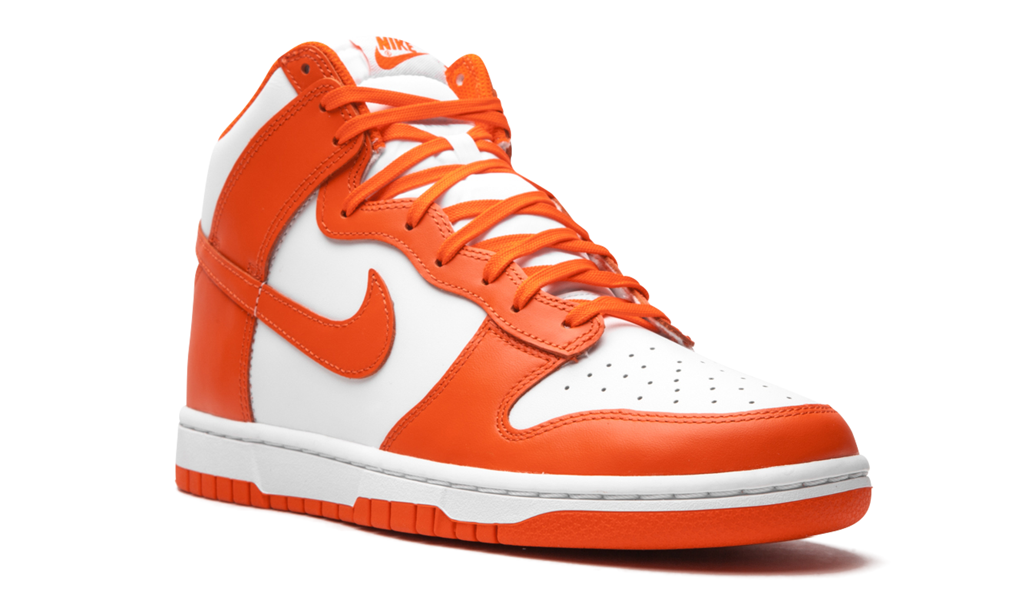 Dunk High "Syracuse" DD1399 101