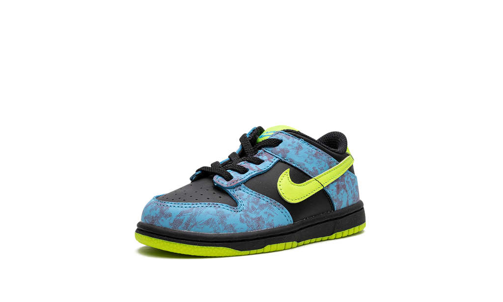 Dunk TD "Acid Wash" DV1697 900