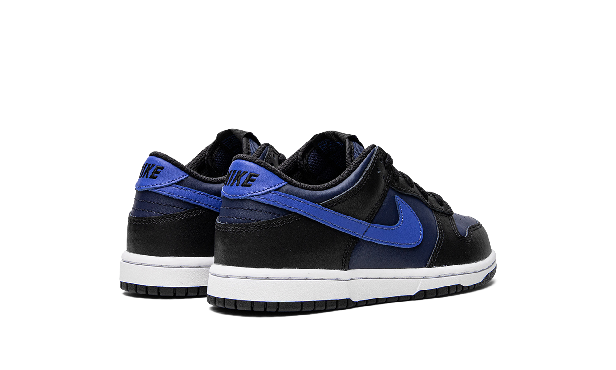 Dunk Low PS "Midnight Navy" DH9756 402