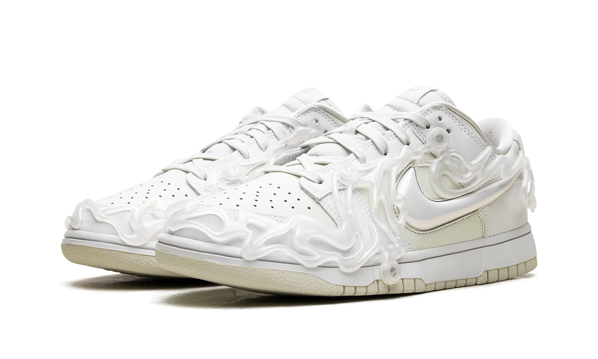 Dunk Low LX WMNS "Sea Glass" HF4951 001