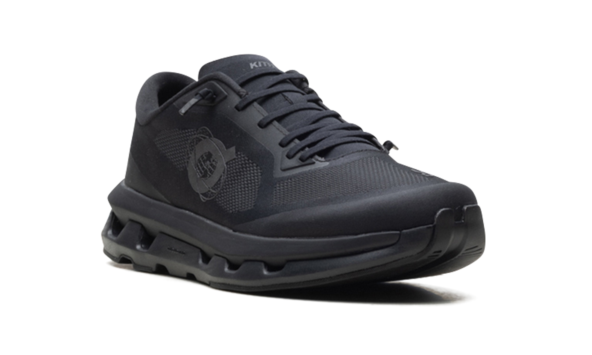 Cloudzone WMNS "Kith - Black" 3WF10850485