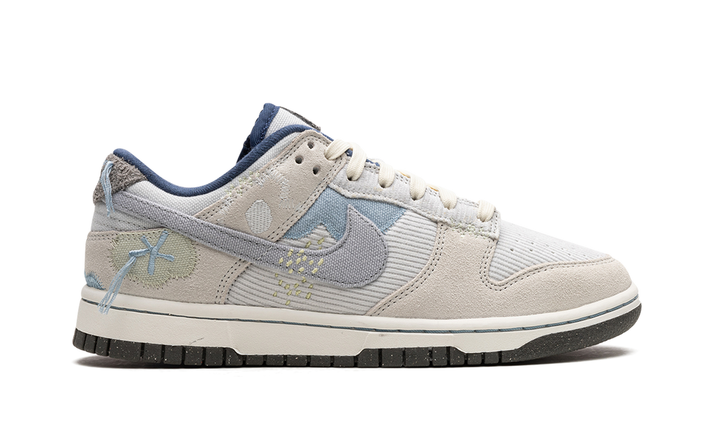 DUNK LOW WMNS "On the Bright Side" DQ5076 001