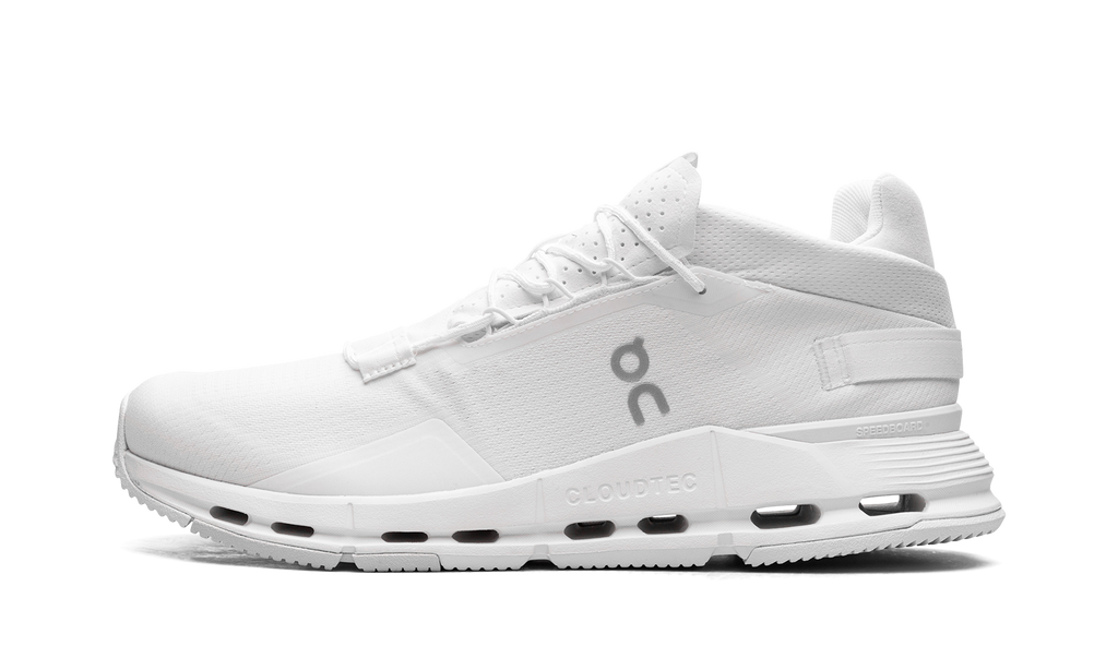 Cloudnova 2 "White" 3ME30210108