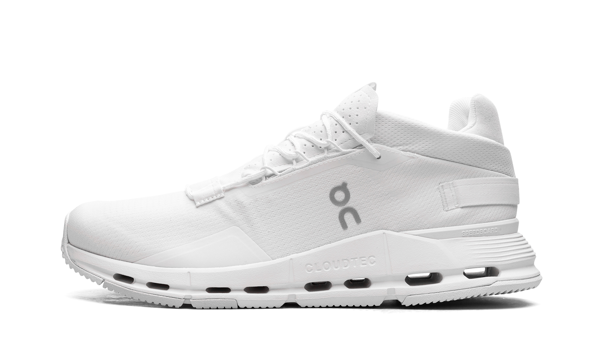 Cloudnova 2 "White" 3ME30210108