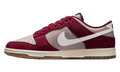 Dunk Low Retro SE "College Grey Team Red" IB6399 004