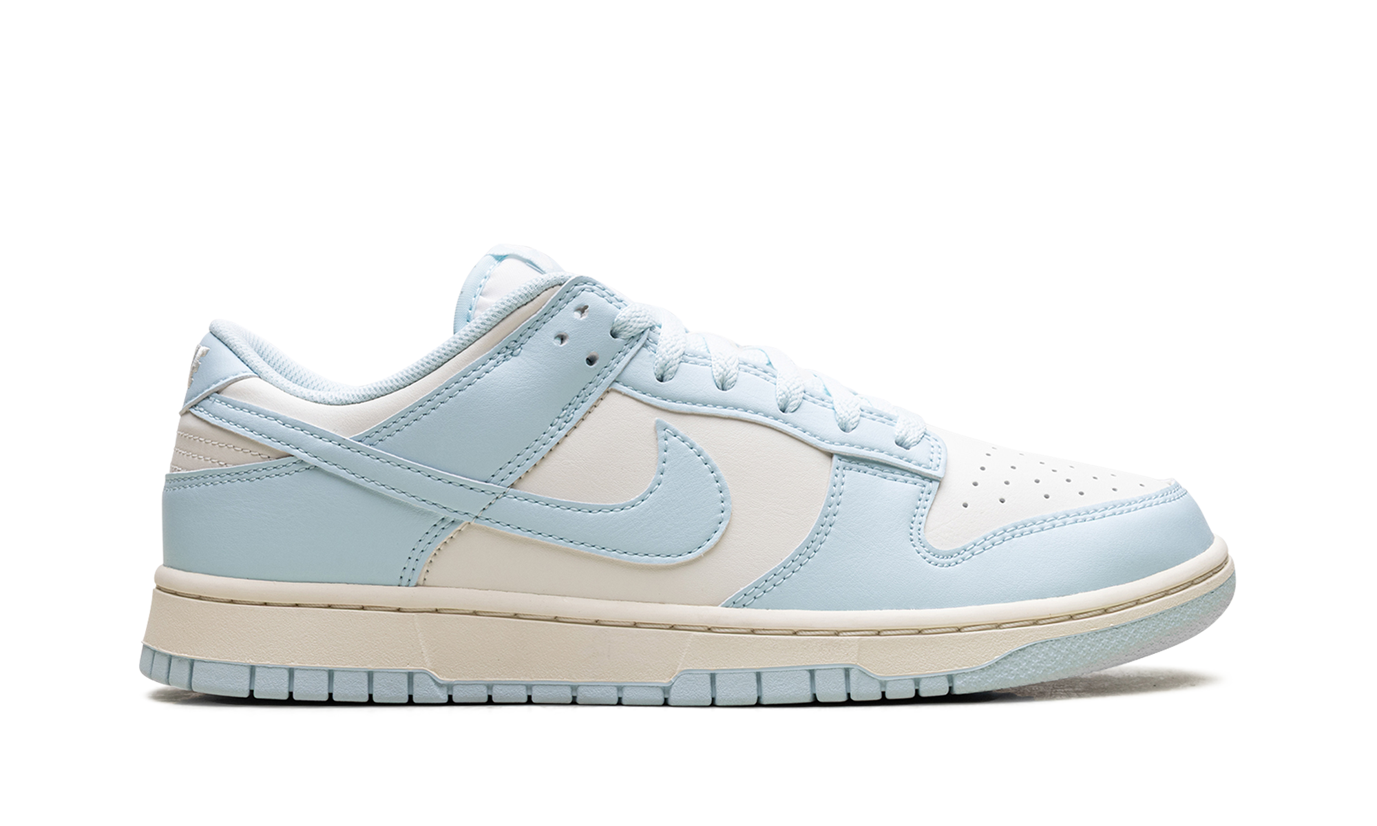 Dunk Low "Glacier Blue Pale Ivory" HF5441 103
