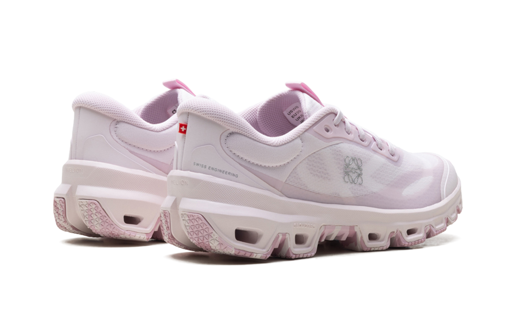 Cloudventure 2 WMNS "LOEWE - Pale Pink" 3WF10794193