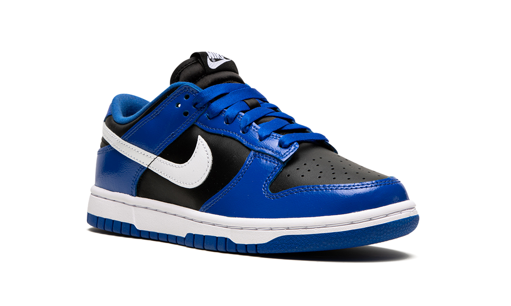 DUNK LO ESS WMNS "Game Royal" DQ7576 400
