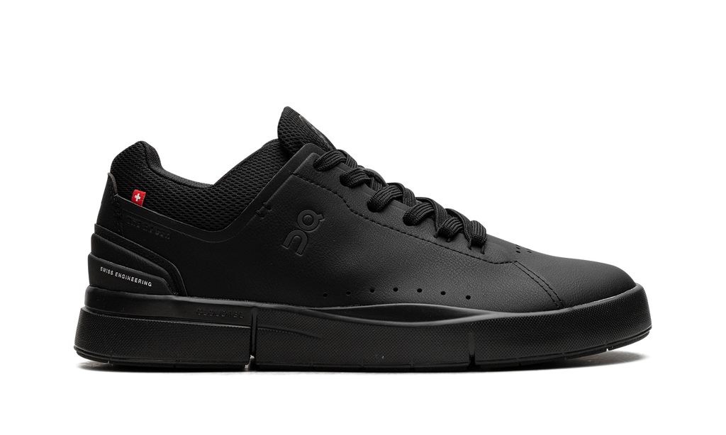 The Roger Advantage "Black" 3WD10650485