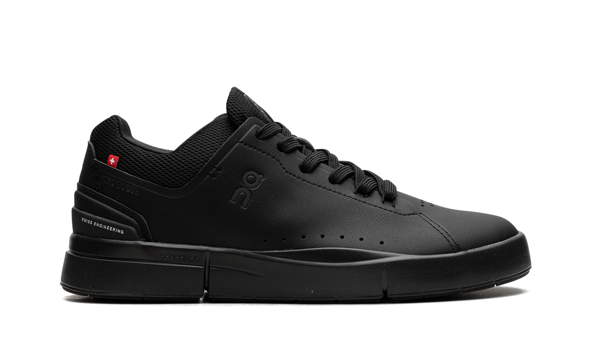 The Roger Advantage "Black" 3WD10650485