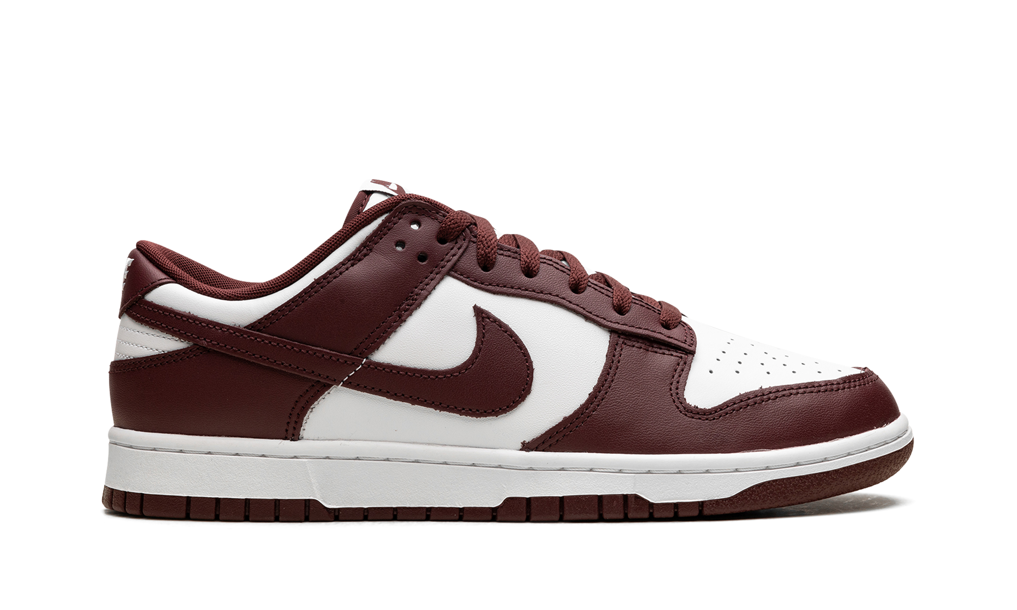 Dunk Low Retro "Redwood" DV0833 115