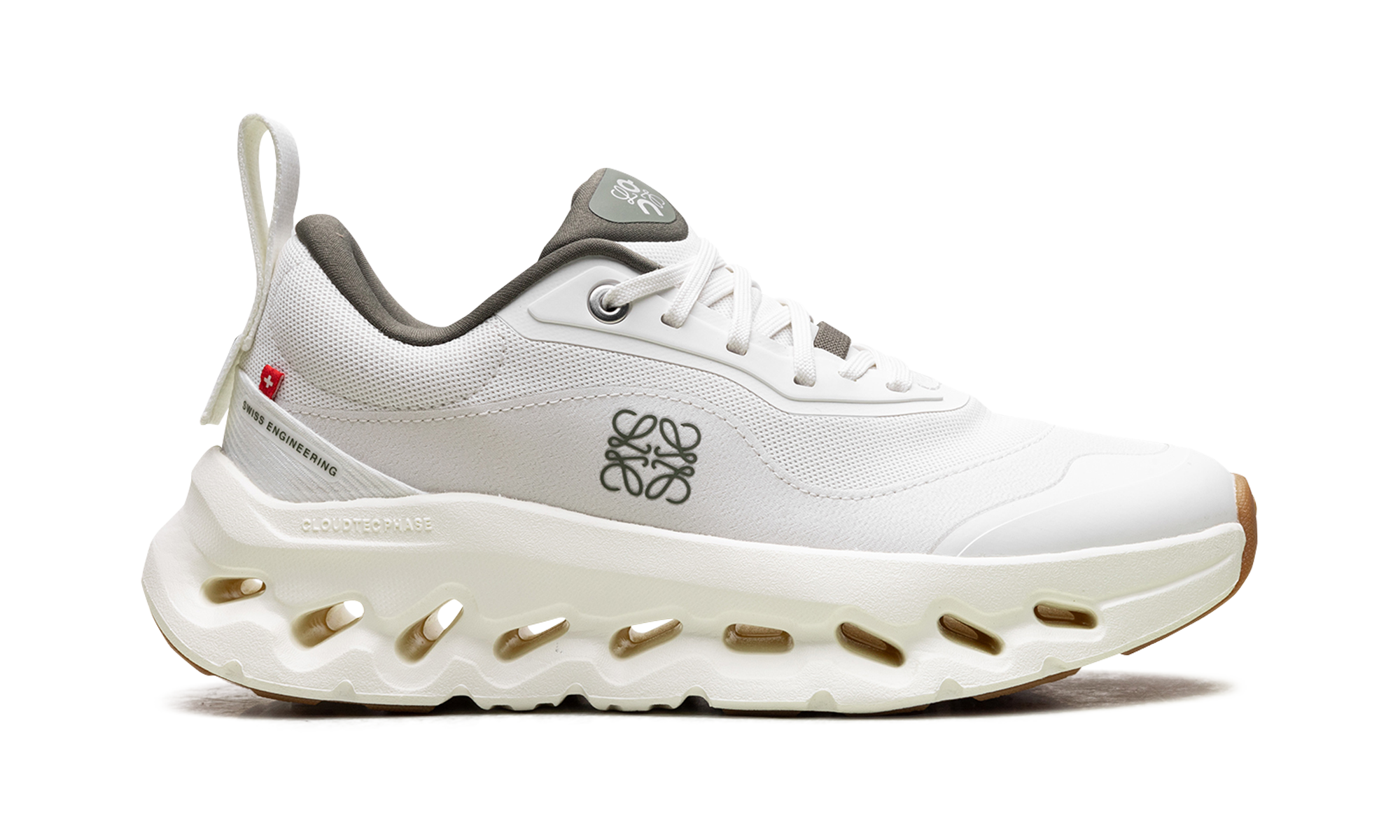 Cloudtilt 2 WMNS "LOEWE - White Khaki" 3WE10873507