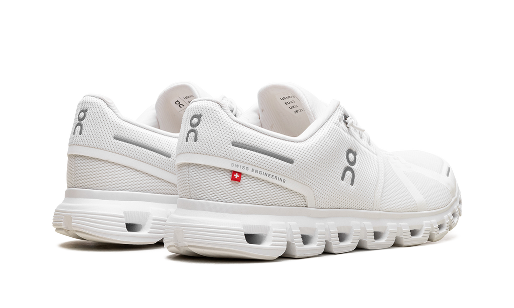 Cloud 6 "Triple White" 3MF10071200