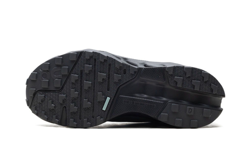 Cloudsurfer Trail "Eclipse Black" 3ME10110264