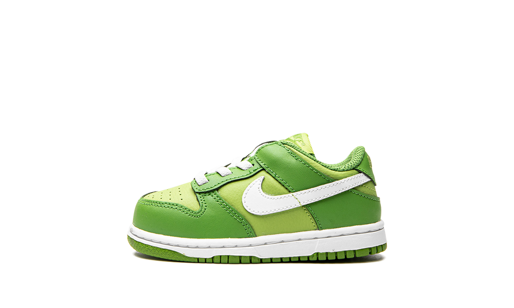 Dunk Low TD "Chlorophyll" DH9761 301