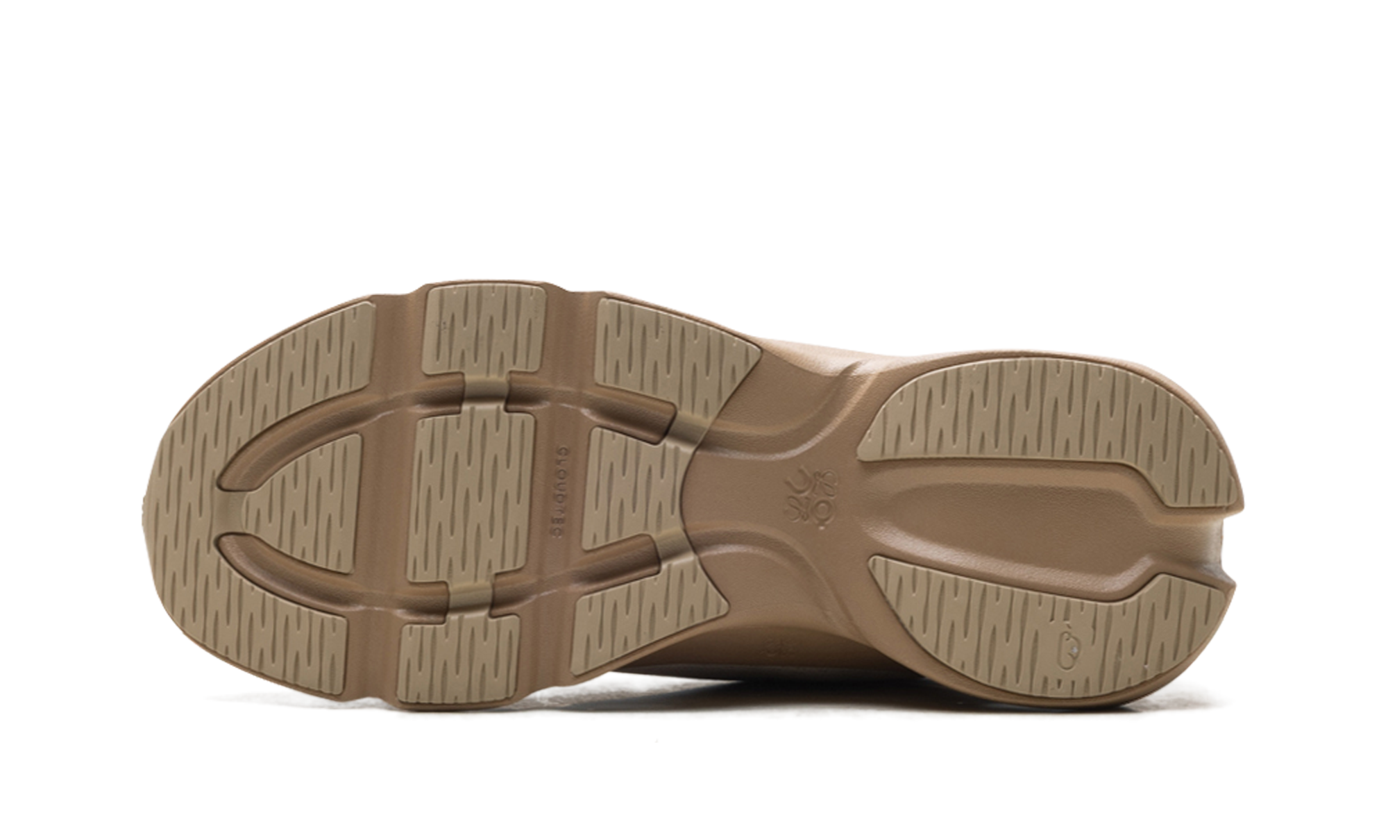 Cloudsolo WMNS "LOEWE - Dark Sand Cream" 3WF30604615