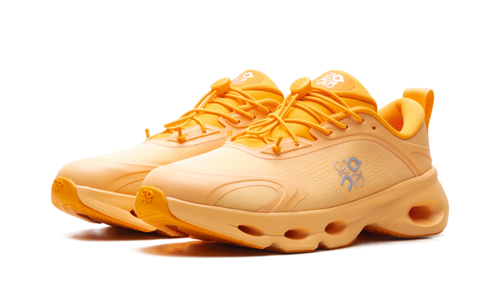Cloudsolo WMNS "LOEWE - Orange" 3WF30600663