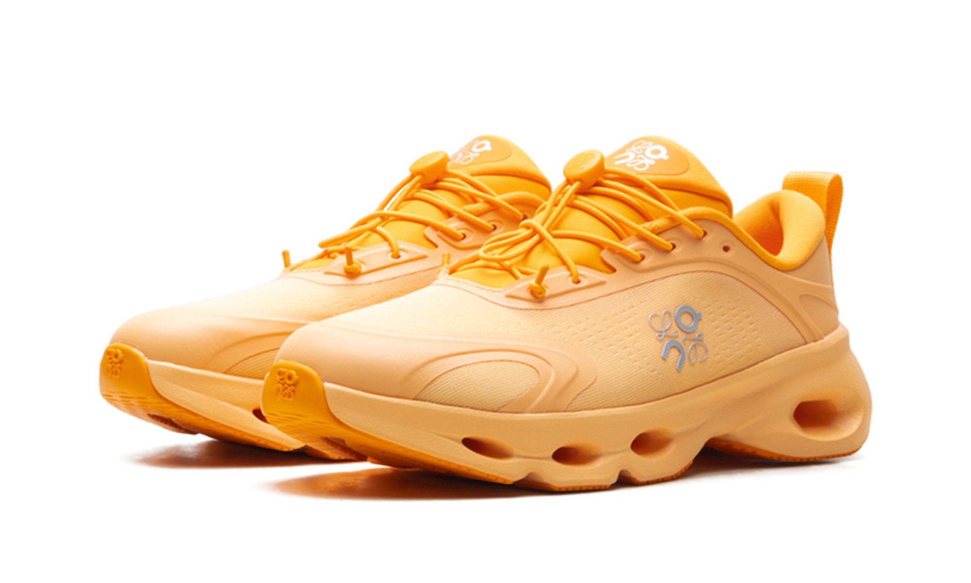 Cloudsolo WMNS "LOEWE - Orange" 3WF30600663
