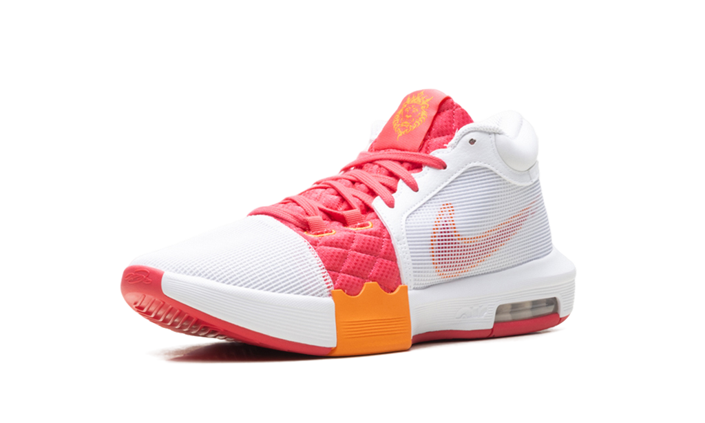 LEBRON WITNESS 8 "DUNKIN DONUTS" FB2239 104