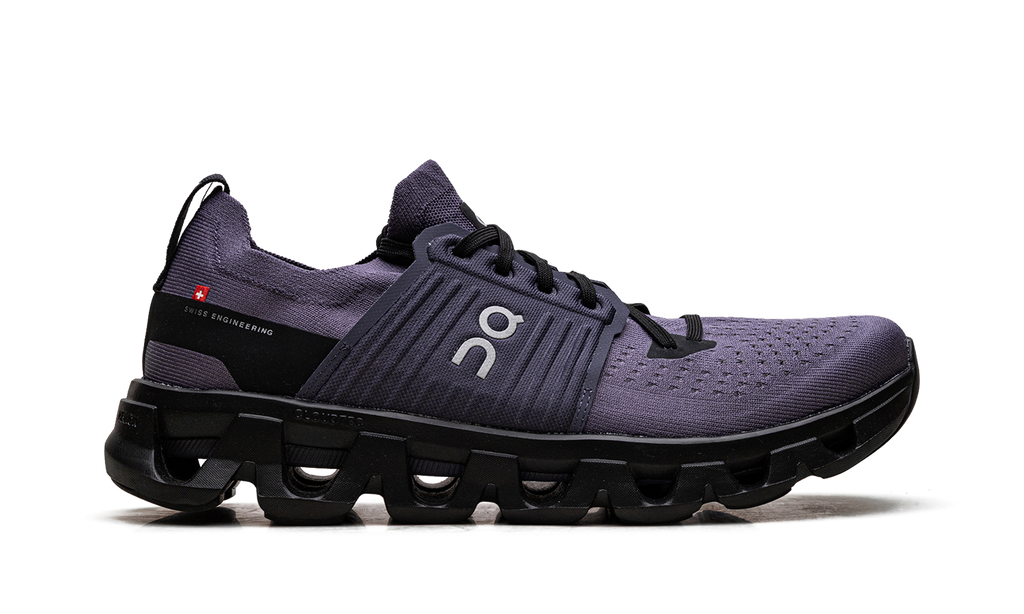 Cloudswift 4 "Flint Black" 3MF10134641