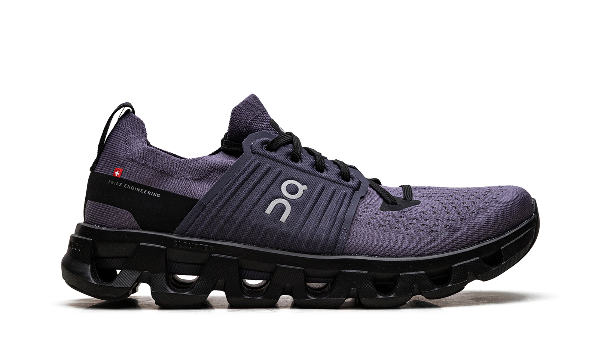 Cloudswift 4 "Flint Black" 3MF10134641
