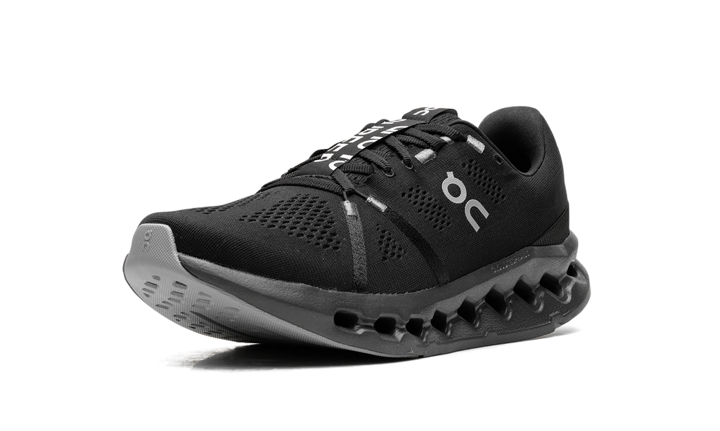 CLOUDSURFER "BLACK/BLACK" 3MD10420485