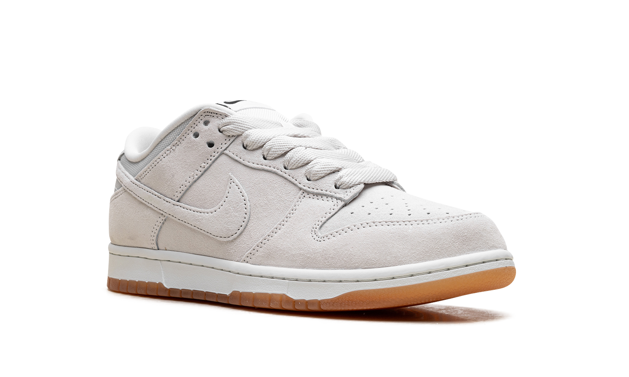 SB Dunk Low Pro B "Pale Ivory" HJ0367 100