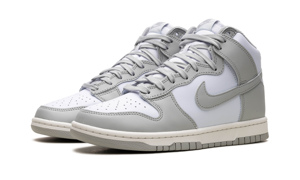 DUNK HIGH WMNS "Blue Tint" DD1869 401