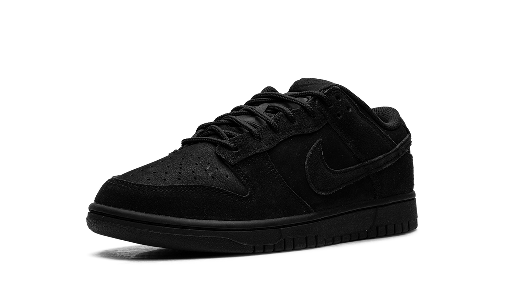 Dunk Low Retro "Black" IB6651 001