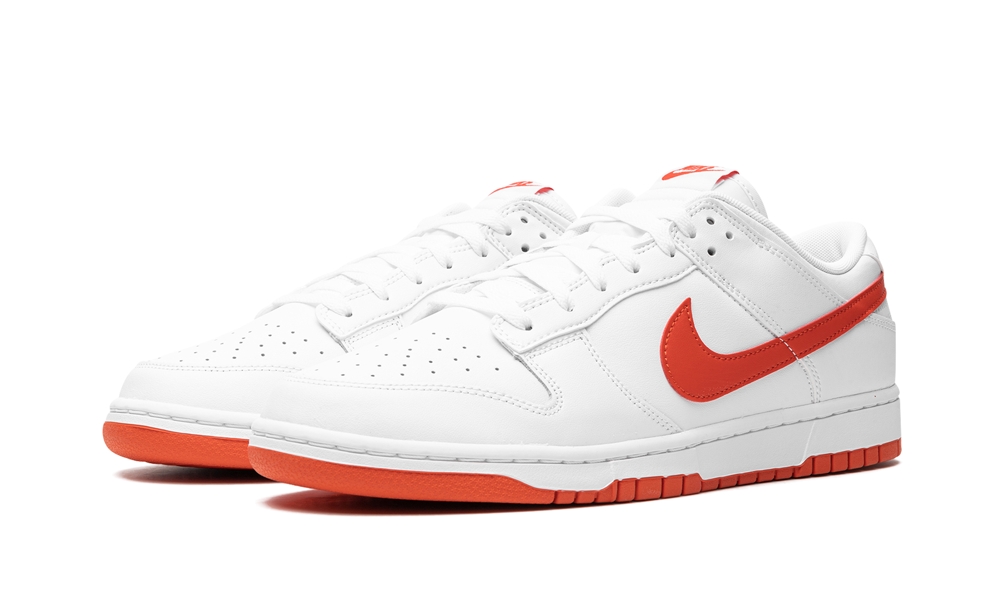 Dunk Low "Picante Red" DV0831 103