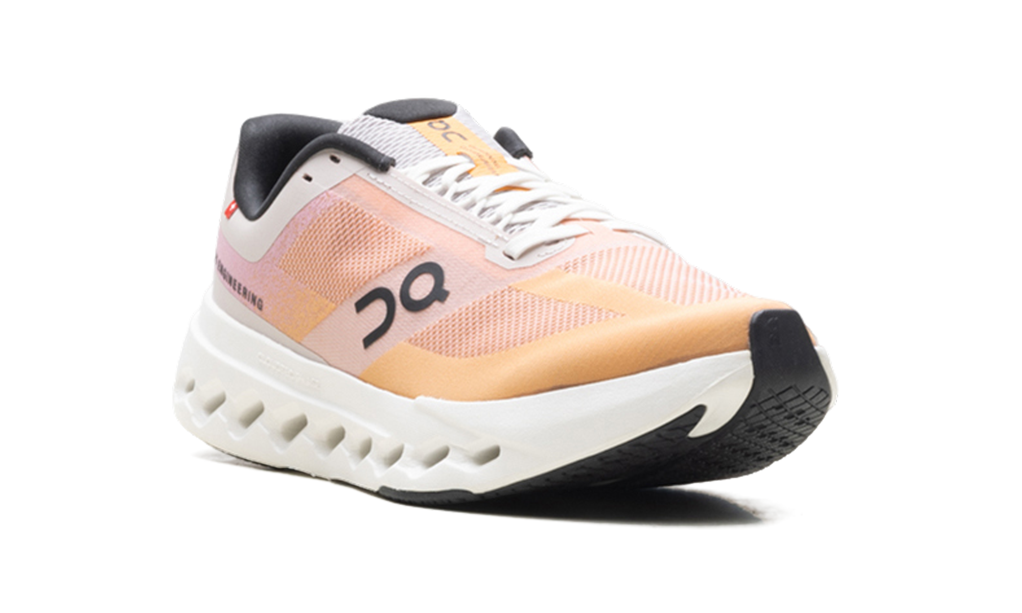 Cloudsurfer Next WMNS "Tangerine Ivory" 3WE30053126