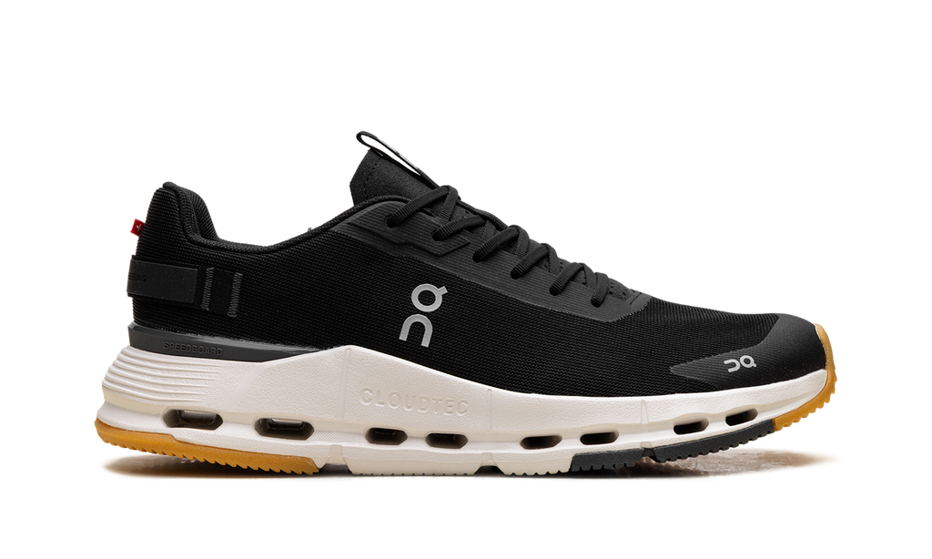 Cloudnova Form 2 WMNS "Black Ivory" 3WE30171430
