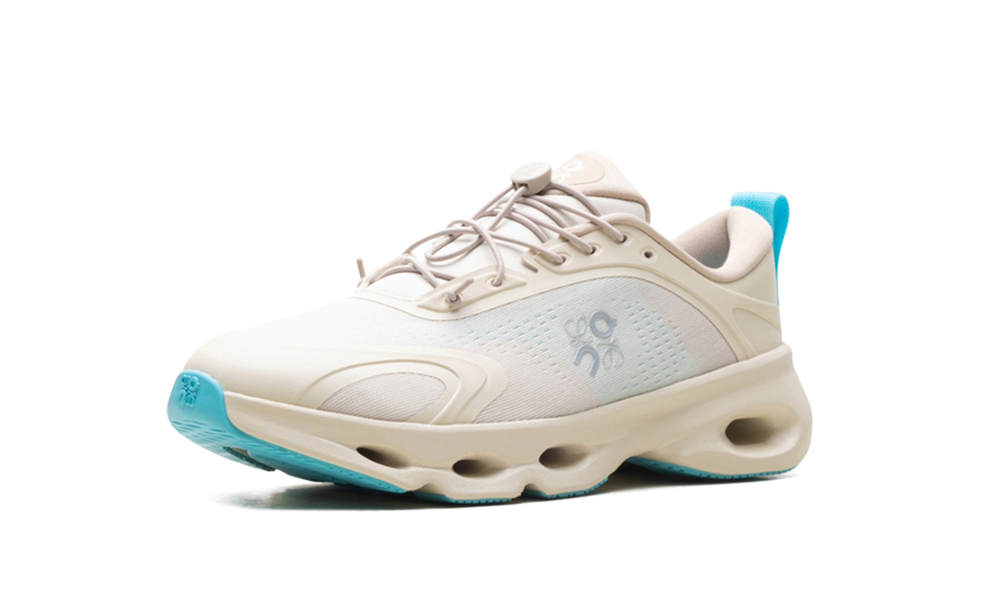Cloudsolo WMNS "LOEWE Sand Turquoise" 3WF30604606
