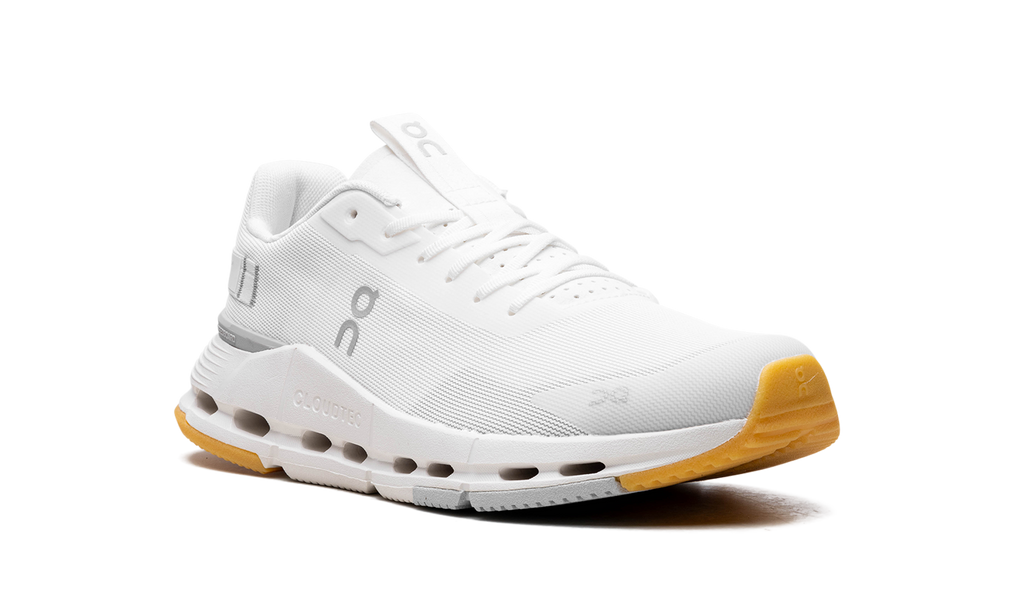 Cloudnova Form 2 WMNS "White Ivory" 3WE30170924
