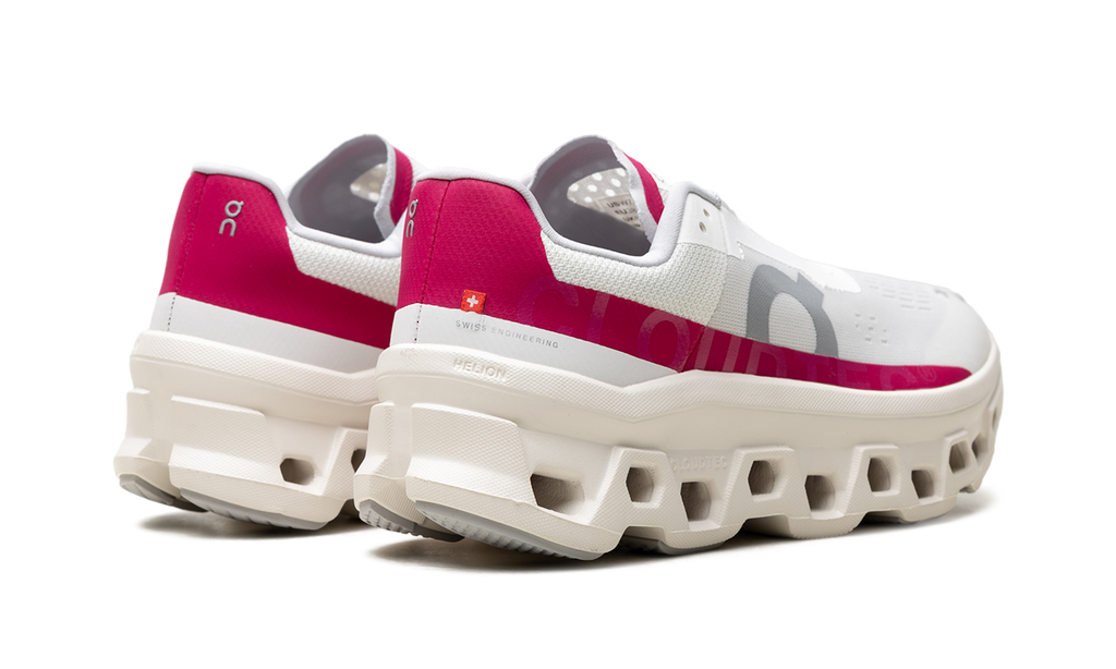 Cloudmonster WMNS "Ivory Grenadine" 3WD10104038