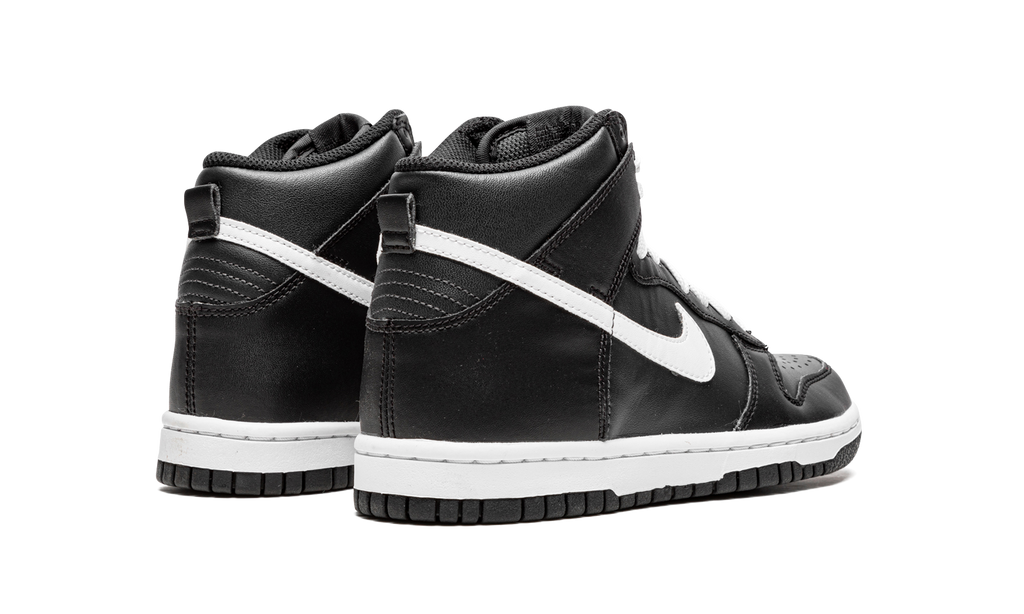 Dunk HI (GS) "Venom" DH9751 001