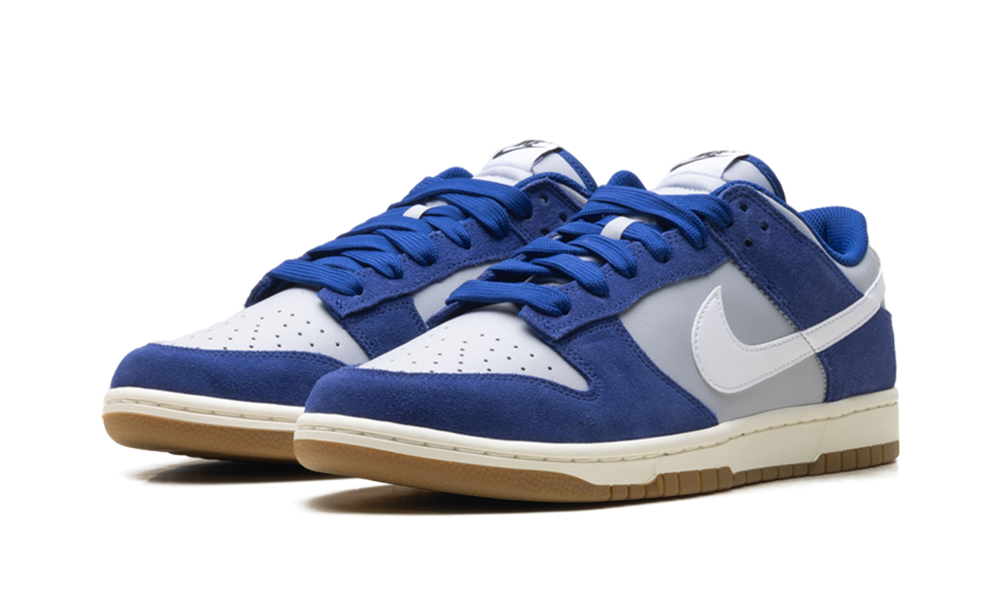 Nike Dunk Low Retro SE "Deep Royal Blue Gum" IB6399 003