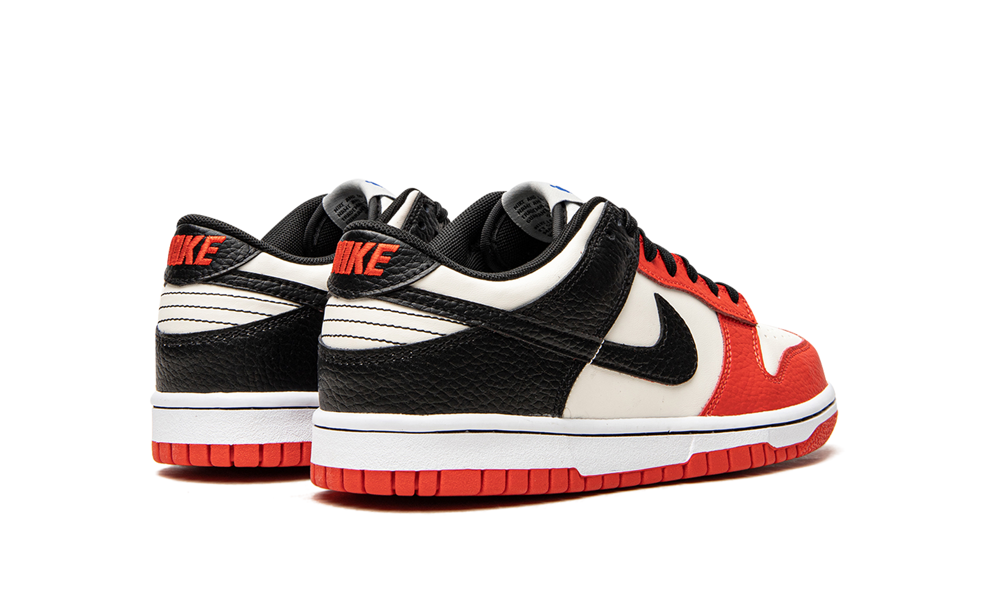 Dunk Low GS "NBA - Chicago Bulls" DO6288 100