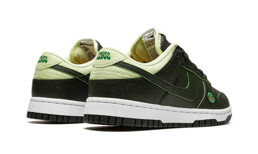 DUNK LOW WMNS "Avocado" DM7606 300