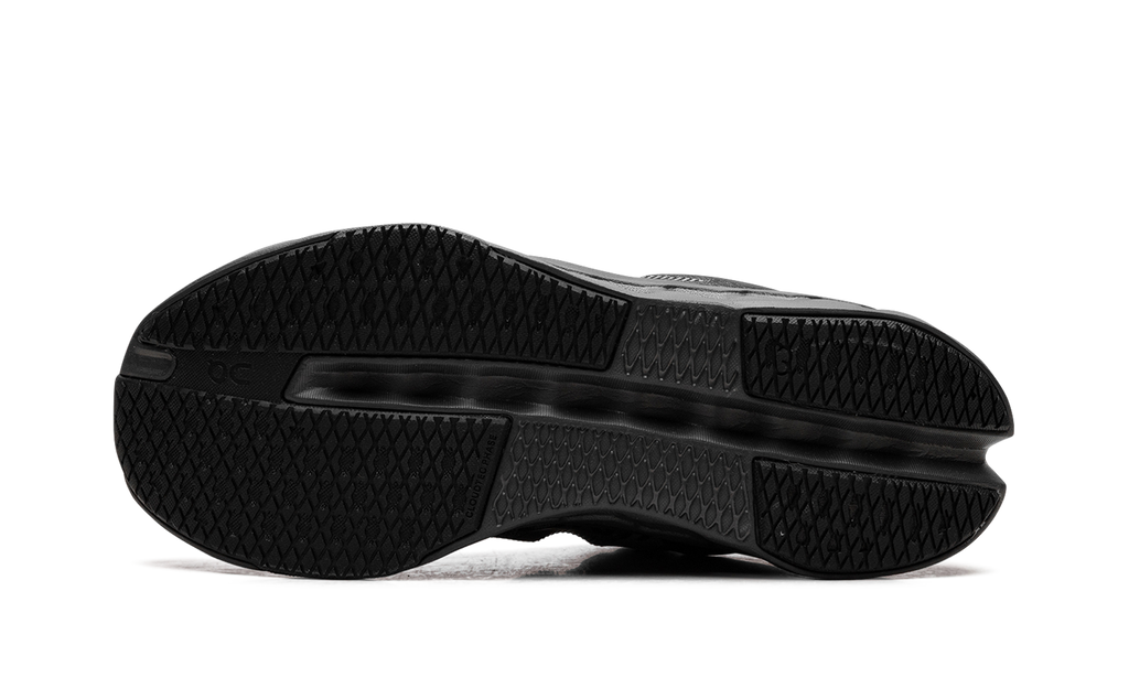 On Running Cloudsurfer WMNS "Black Eclipse" 3WE30050106