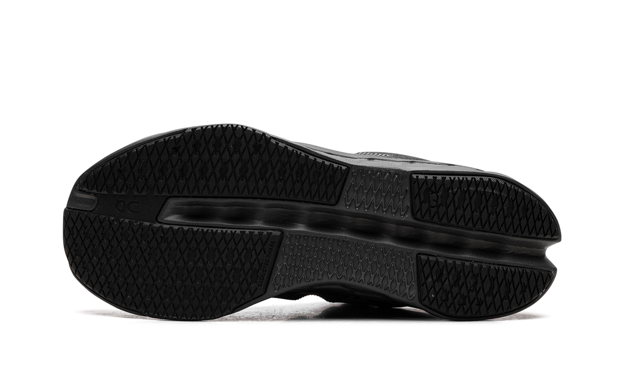 On Running Cloudsurfer WMNS "Black Eclipse" 3WE30050106