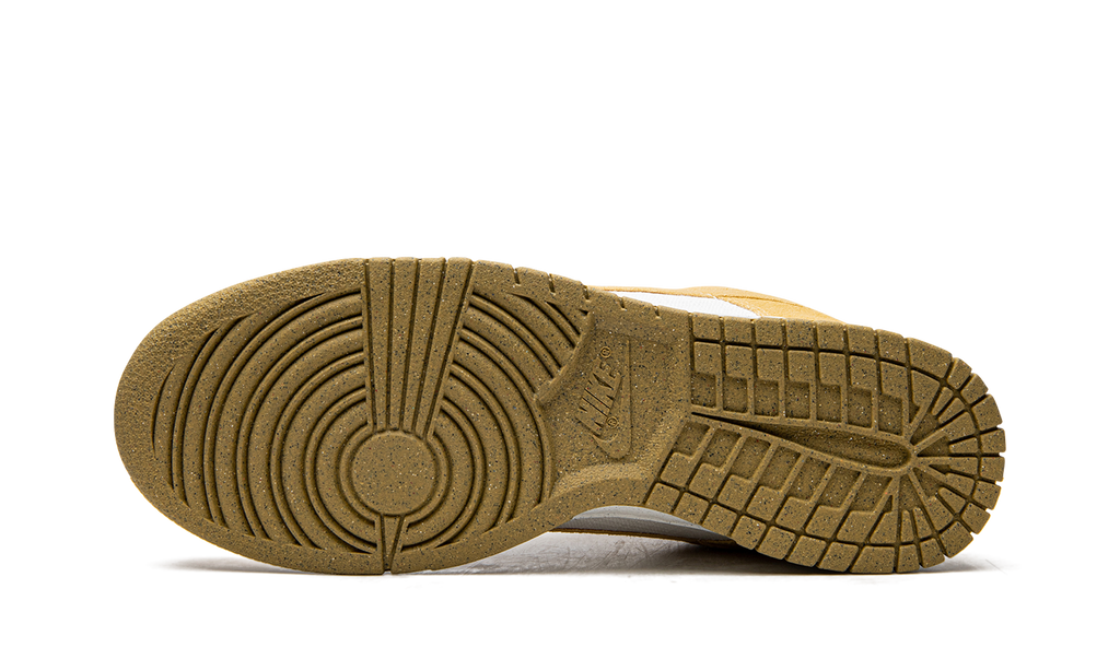 Dunk Low Retro "Sun Club Wheat Grass Orange" DV1681 100