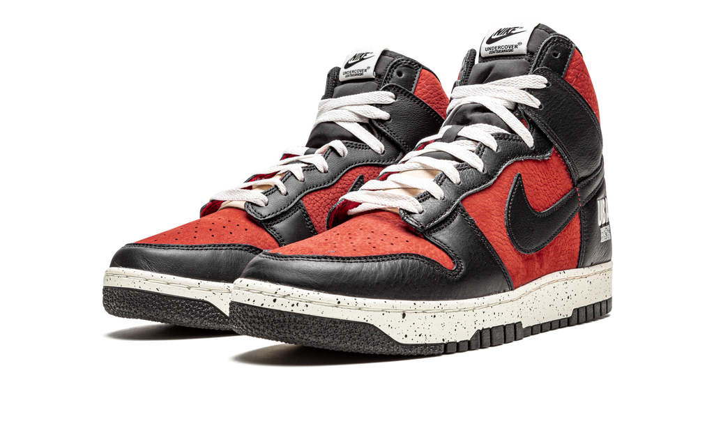 Dunk High 1985 "Undercover - UBA" DD9401 600