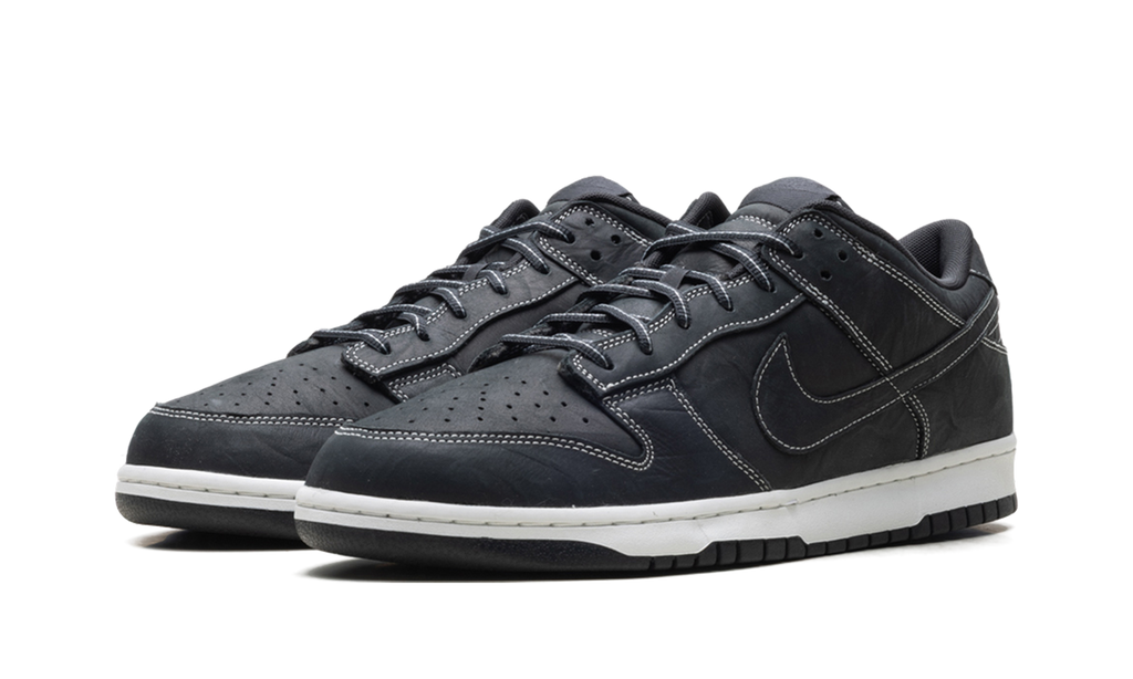 Dunk Low "Off-Noir / Summit White" IO4550 001