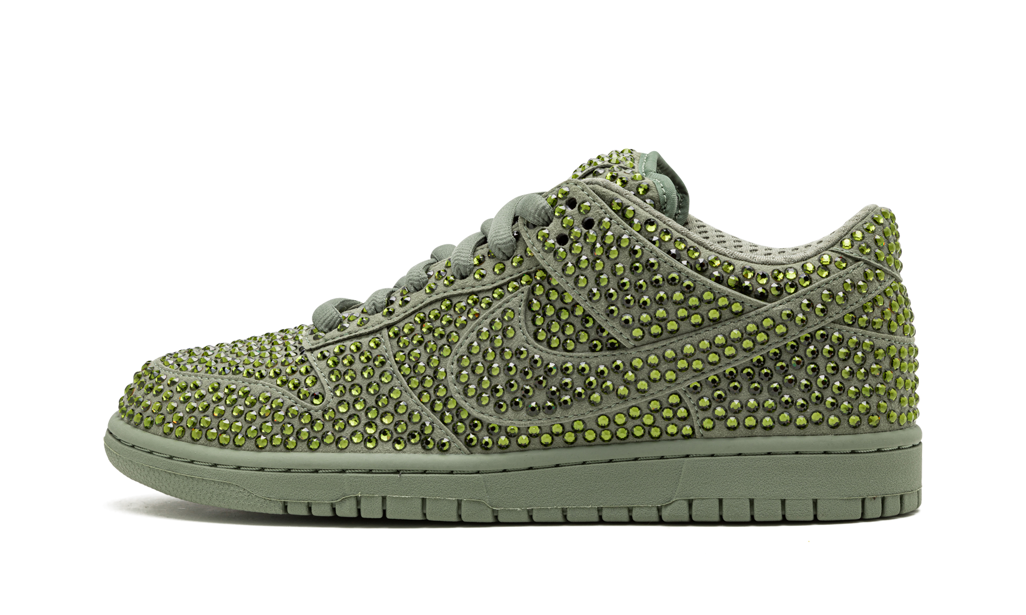 DUNK LOW / CPFM "Cactus Plant Flea Market - Spiral Sage" CZ2670 300