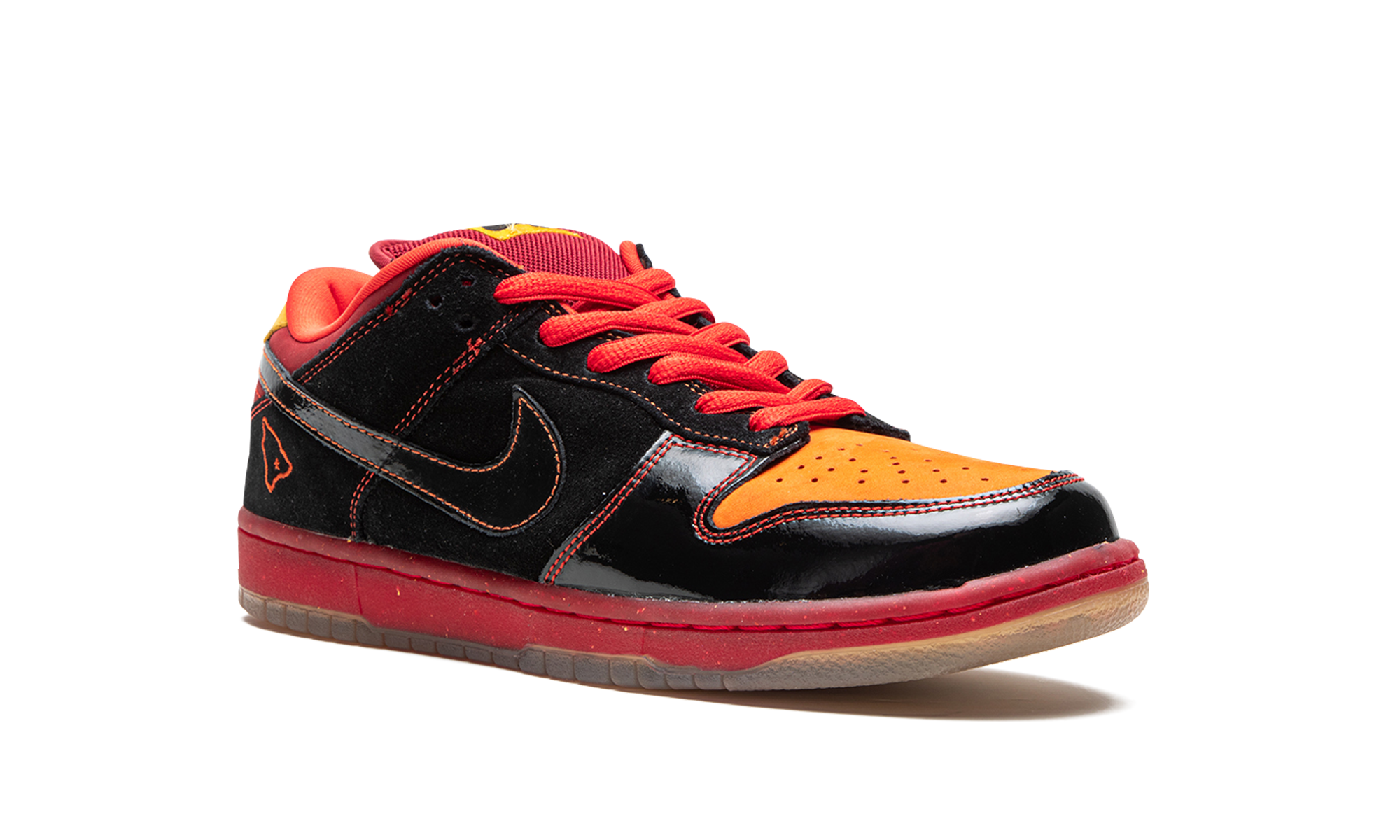 SB Dunk Low Premium "Hawaii" 313170 003