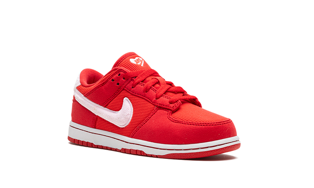 Dunk Low PS "Valentine's Day Solemates" FZ3549 612