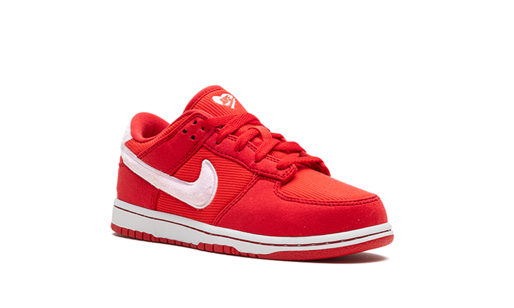 Dunk Low PS "Valentine's Day Solemates" FZ3549 612