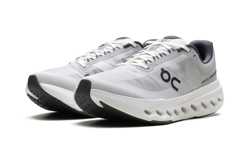 Cloudsurfer Next WMNS "Glacier White" 3WE30050070